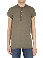 ARSENAL - SERAFINO COTTON T-SHIRT