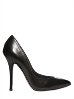 BALMAIN - DECOLLETE DI PELLE 110MM