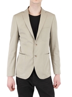 PINO LERARIO - LIGHT GABARDINE JACKET