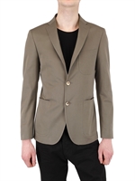 PINO LERARIO - LIGHT GABARDINE JACKET