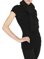 MARUCELLI - CROCHET STOLE