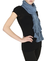 MARUCELLI - CROCHET STOLE