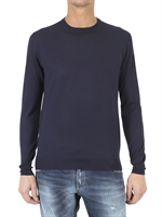 BALLANTYNE - SWEATER IM KASCHMIRSTRICK