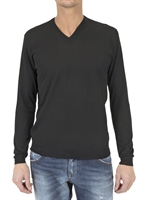 BALLANTYNE - SWEATER IM KASCHMIRSTRICK