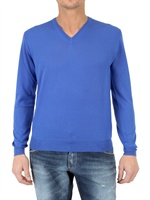BALLANTYNE - SWEATER IM KASCHMIRSTRICK