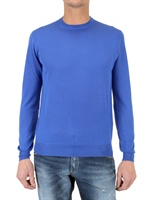 BALLANTYNE - SWEATER IM KASCHMIRSTRICK