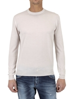 BALLANTYNE - SWEATER IM KASCHMIRSTRICK