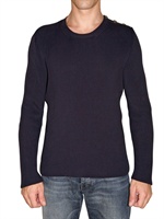 BALLANTYNE - PATENTMUSTER STITCH