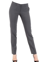 METRADAMO - HOSEN SLUB WOLLE STRETCH