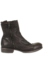 NYLO - STIVALE CON ZIP LATERALE