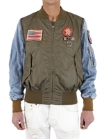 PEOPLE - AVIO JACKET