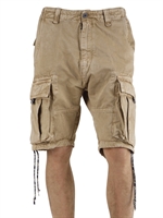 PEOPLE - CARGO SHORTS
