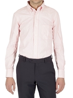 THOM BROWNE - HEMD OXFORD BAUMWOLLE