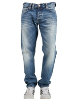 CYCLE - JEANS 18CM VESTIBILIÀ SLIM