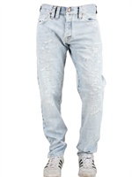CYCLE - JEANS 18CM VESTIBILITÀ SLIM