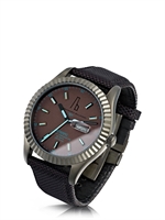 AB WATCHES ALESSANRO BALDIERI - OROLOGIO RETROSPEC