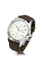 AB WATCHES ALESSANRO BALDIERI - OROLOGIO RETROSPEC