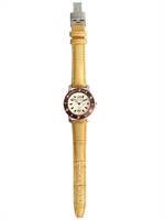 AB WATCHES ALESSANRO BALDIERI - OROLOGIO SEAMONSTER