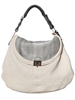 PAURIC SWEENEY - HOBO IM GRAINY SCHAFLEDER NABUK PYTHON