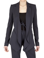 ARCHIVIO PRIVATO - VISCOSE JERSEY JACKET