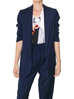 RICHARD NICOLL - WOOL SUITING JACKET