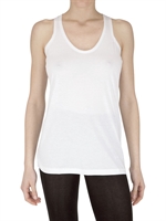 TWENTY8TWELVE - TANK TOP IN JERSEY
