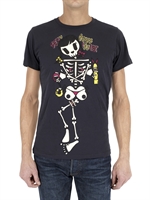 TOXIC TOY - SEXY TOYS JERSEY T-SHIRT