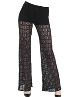 AU JOUR LE JOUR - SPITZEN HOSE