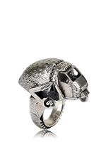 DARK MODE - ANELLO RICCIO APE