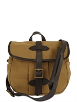 FILSON - SMALL FIELD SHOULDER BAG - TAN