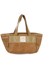 FILSON - TIN CLOTH SMALL TOTE - TAN