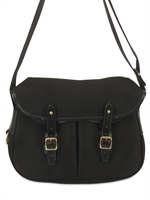 BRADY - SMALL ARIEL SHOULDER BAG - BLACK