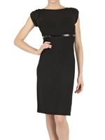 STEFFEN SCHRAUT - JERSEY KLEID