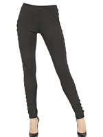 STEFFEN SCHRAUT - CROSS STRING SKINNY HOSE