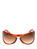 MAISON MARTIN MARGIELA - OCCHIALI DA SOLE CON MONTATURA IN ACETATO