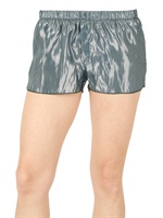 PLAYA DI ROBERTA CORTI - LUREX SHORTS