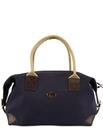 CHAPMAN - COTTON CANVAS TOTE