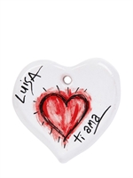 LUISA VIA ROMA - HEART FASHION EXTRA