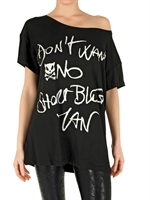 TOXIC TOY - FIRENZE 4EVER II LIMITED EDITION T-SHIRT