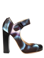 NICHOLAS KIRKWOOD - MARY JANE PUMPS
