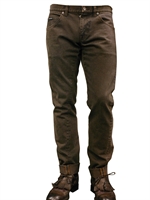 DOLCE & GABBANA - JEANS 19CM GOLD FIT