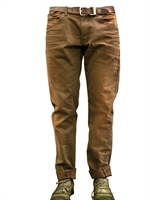 DOLCE & GABBANA - JEANS 19CM GOLD FIT