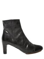 ROBERTO DEL CARLO - 60MM VINTAGE CALF LOW BOOTS