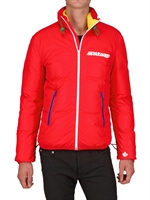 DSQUARED - NYLON DOWN JACKET