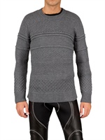 NEIL BARRETT - KNITTED SWEATER