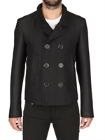 NEIL BARRETT - SHORT JACKET