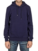 DIOR HOMME - FELPA CON CAPPUCCIO