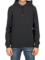 DIOR HOMME - FELPA CON CAPPUCCIO
