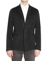 DIOR HOMME - CASHMERE CLOTH JACKET