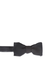 DSQUARED - CASHMERE KNIT BOW TIE